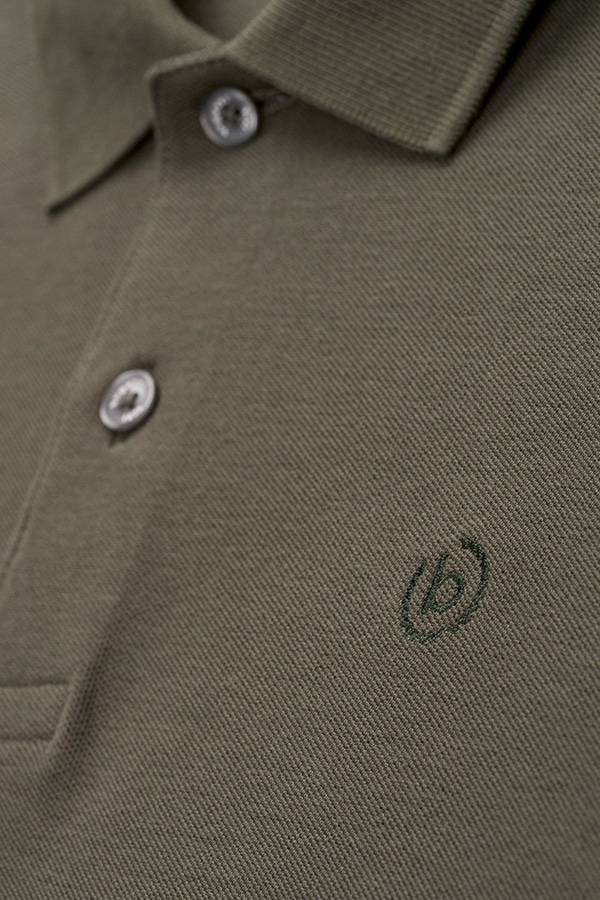 ΜΠΛΟΥΖΑ ΠΟΛΟ BUGATTI - 180 ΛΑΔΙ